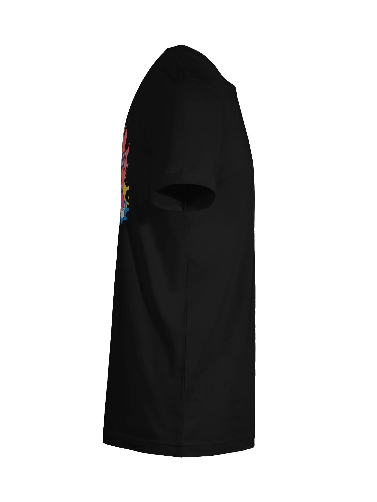 COLORS Womens Tee product image (104)