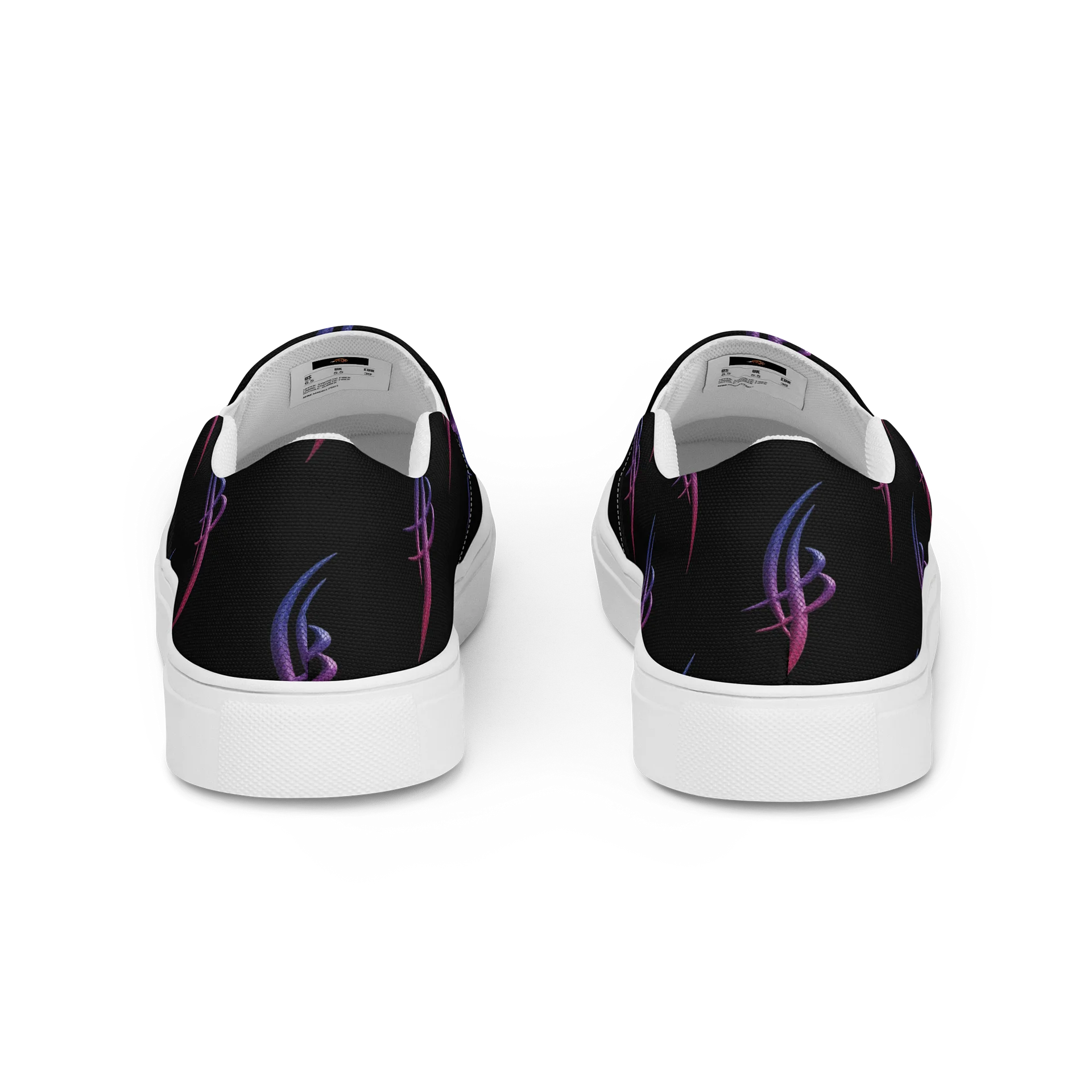 BEAM CANVAS SHOES product image (4)