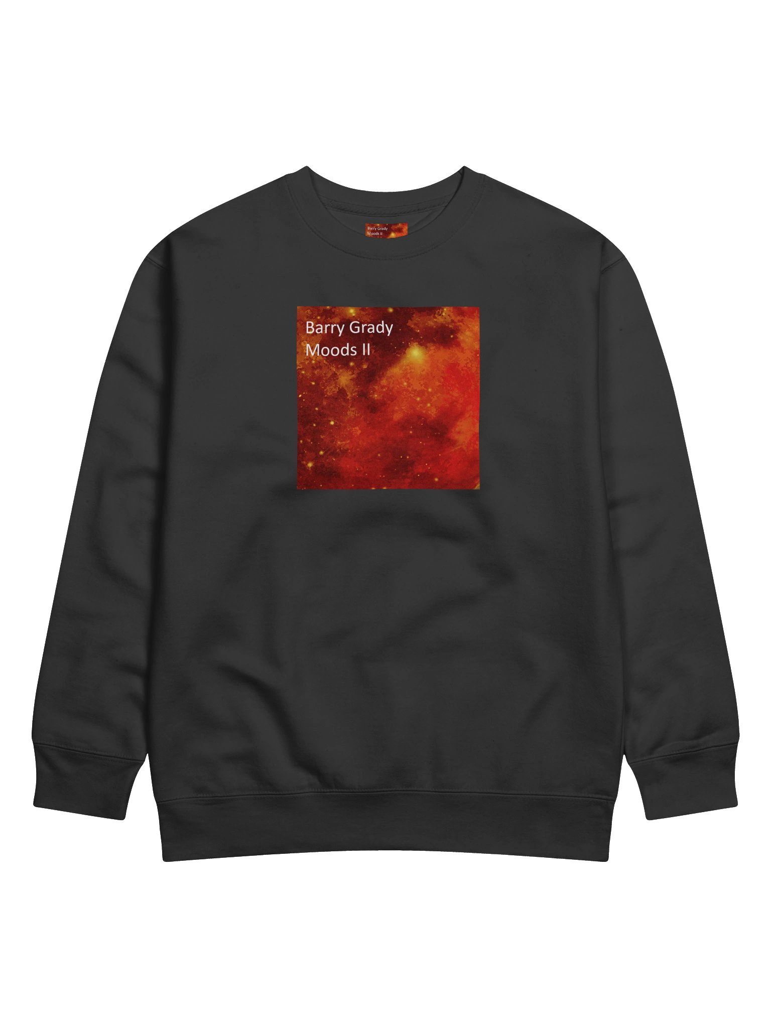 'Moods II' Premium Sweatshirt product image (3)