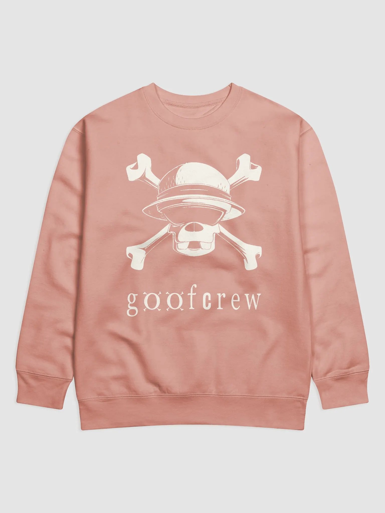 Goof Crew Pullover product image (1)