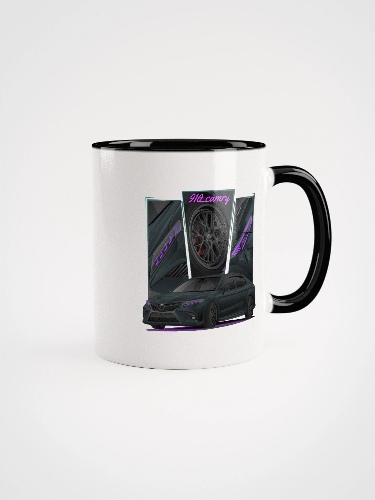 Mug - 910_camry product image (5)