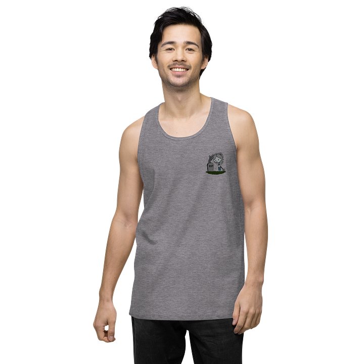 Revamped Rip Sinister Sunday Tank product image (35)