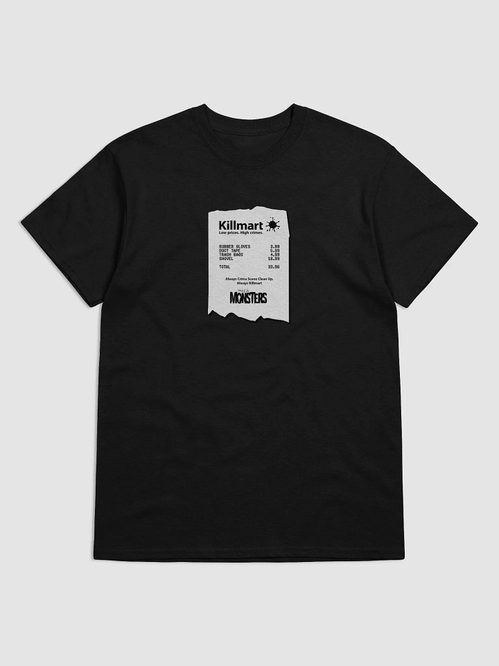 Killmart Shirt product image (1)
