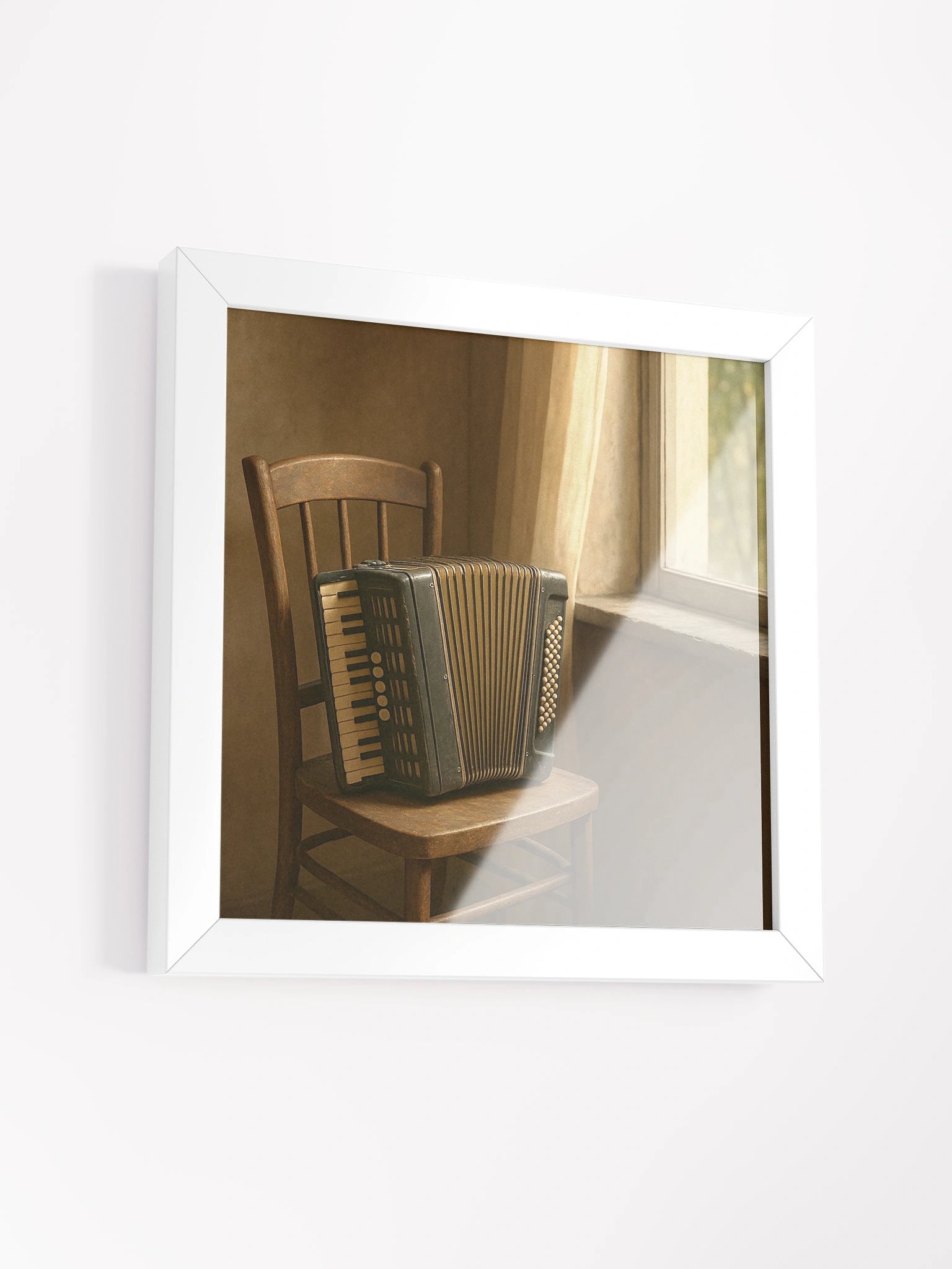 Accordion. product image (3)