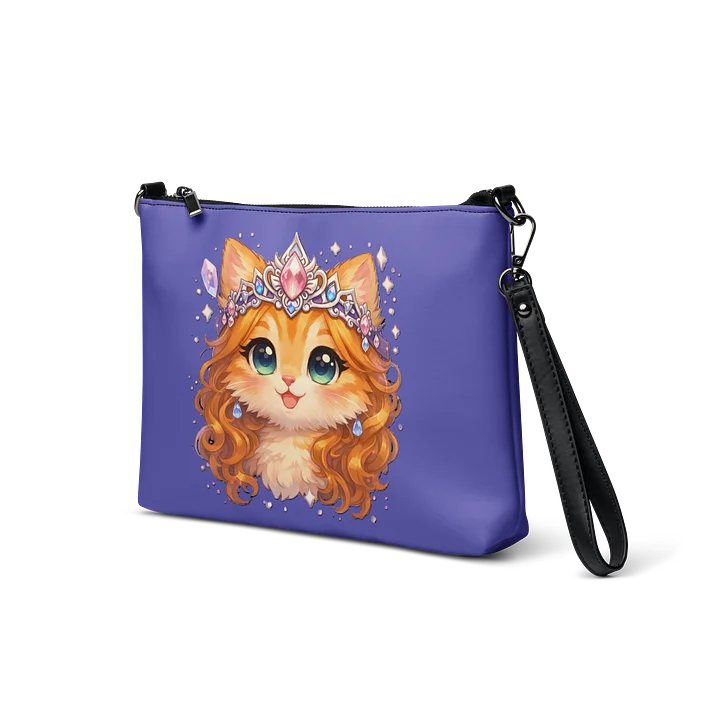 Kingdom Princess Crossbody Bag product image (2)