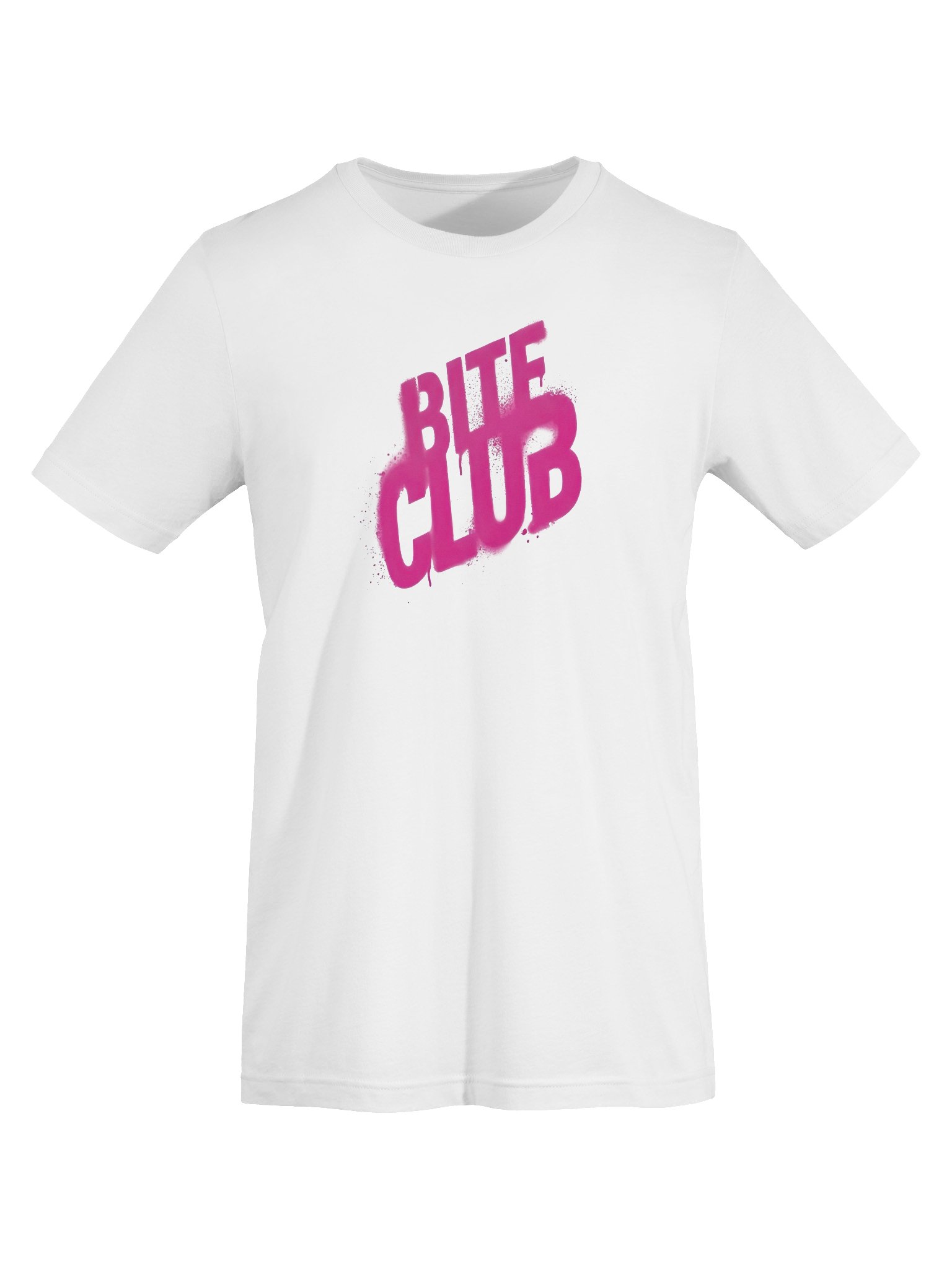 Bite Club Spray Paint White product image (7)