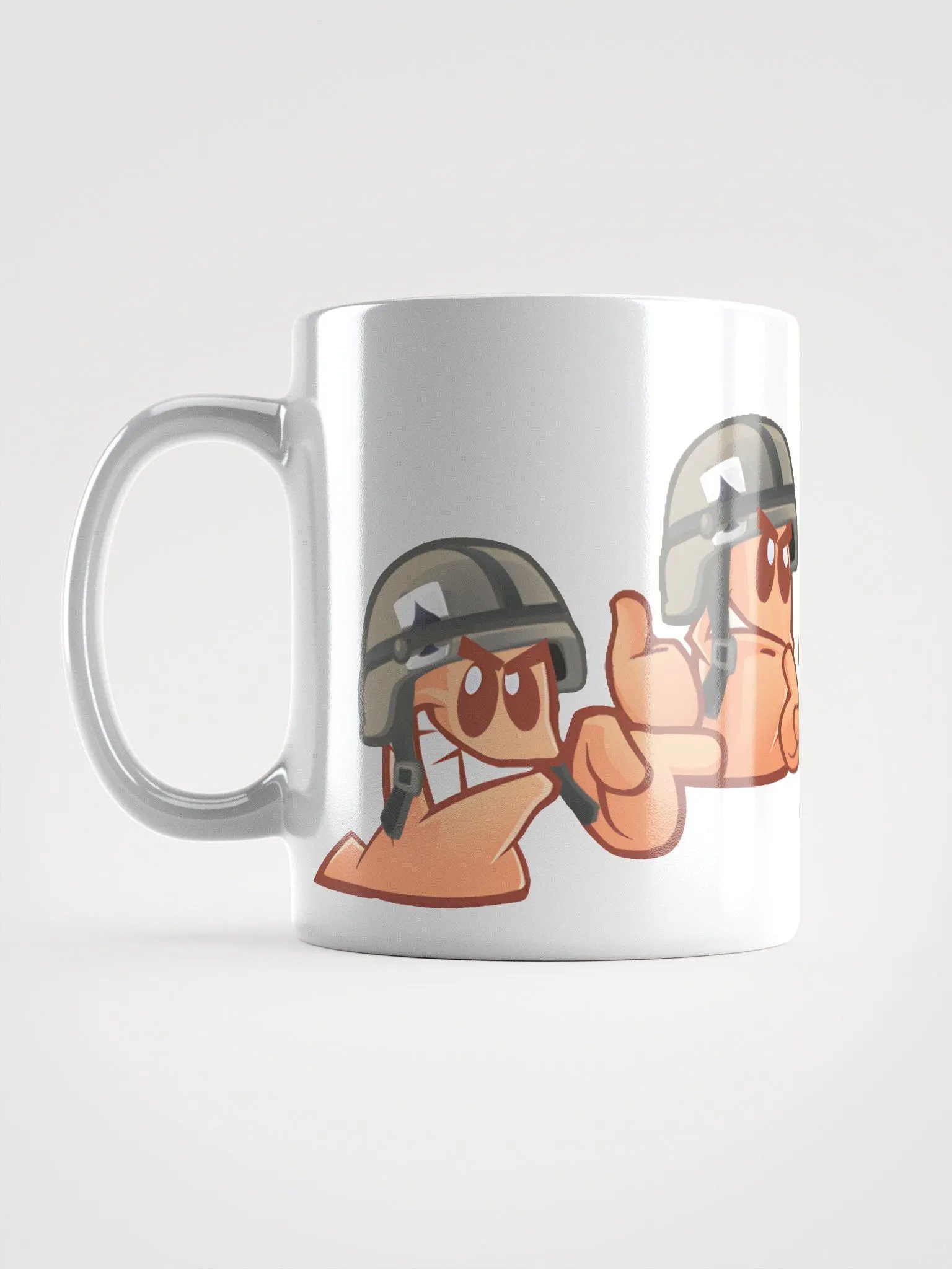 Angry Vipers | Reactions | Mugs product image (18)