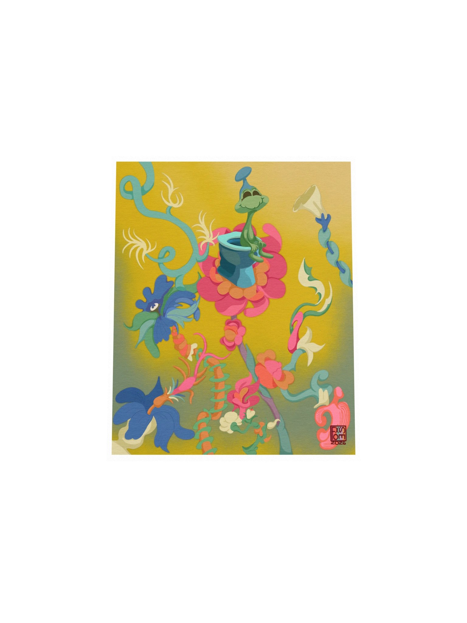The Sacred Potty product image (7)