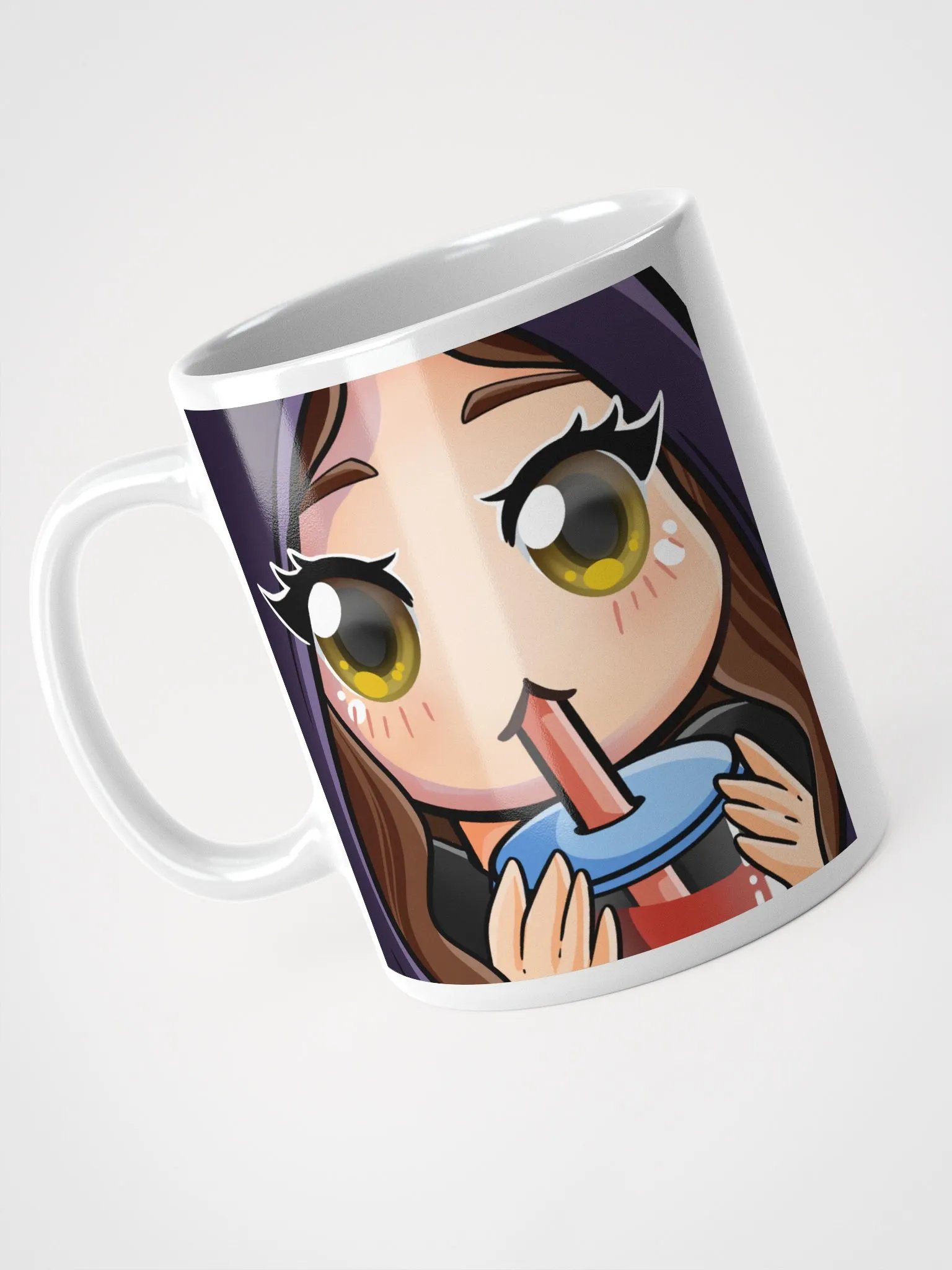 Sippin' the Kool Aid Mug product image (1)