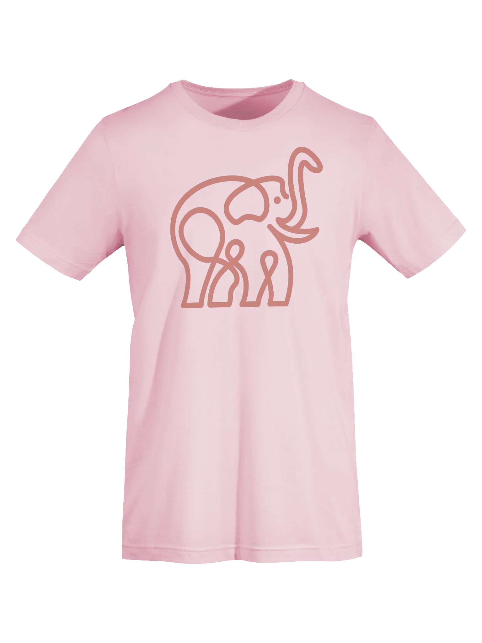Centenario Elephant T-Shirt product image (14)