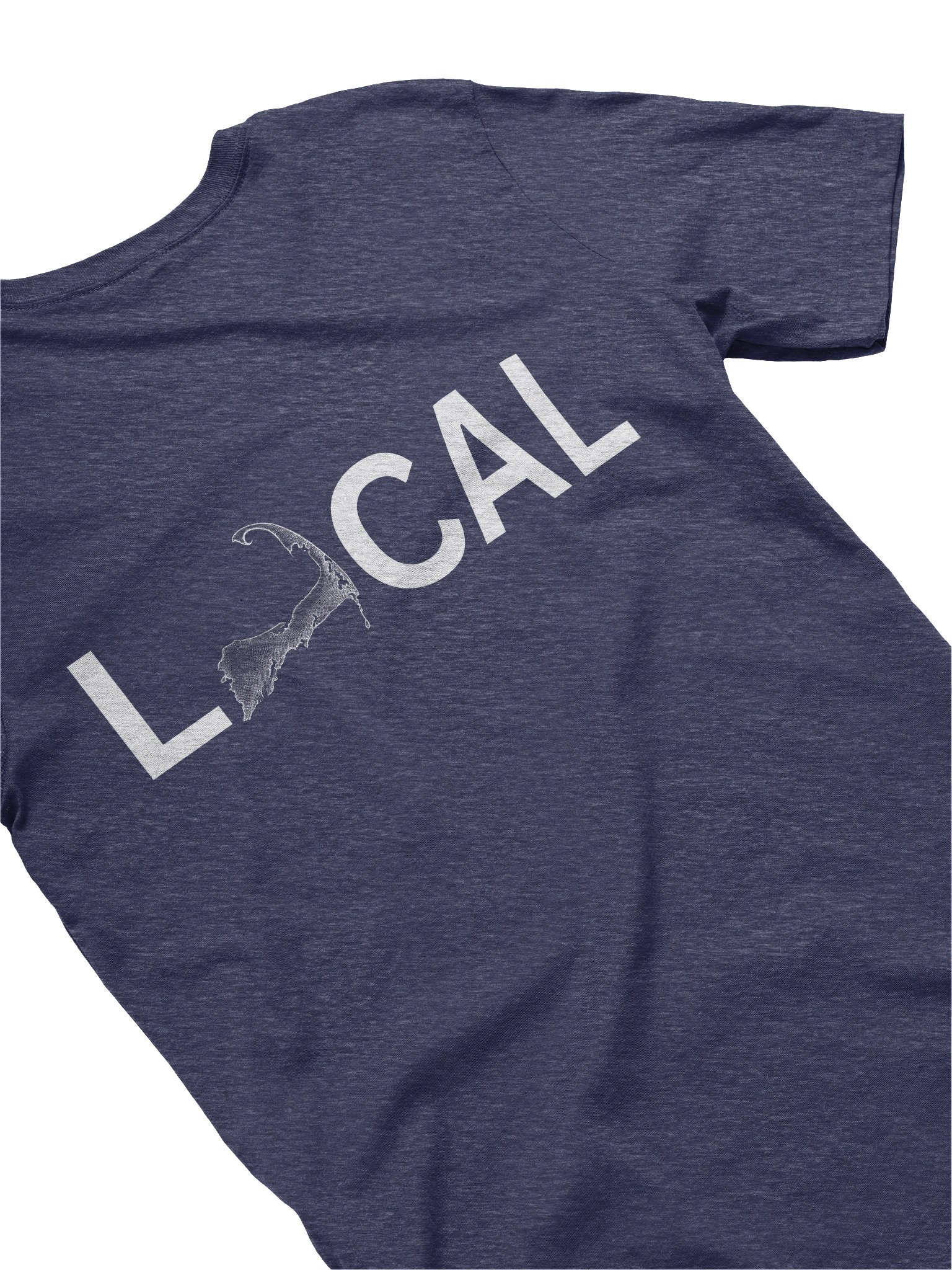 Brewster - Local - T-Shirt product image (36)