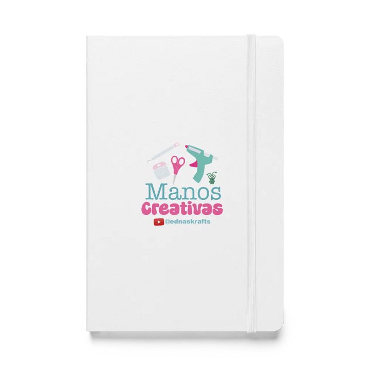 libreta manos creativas product image (1)