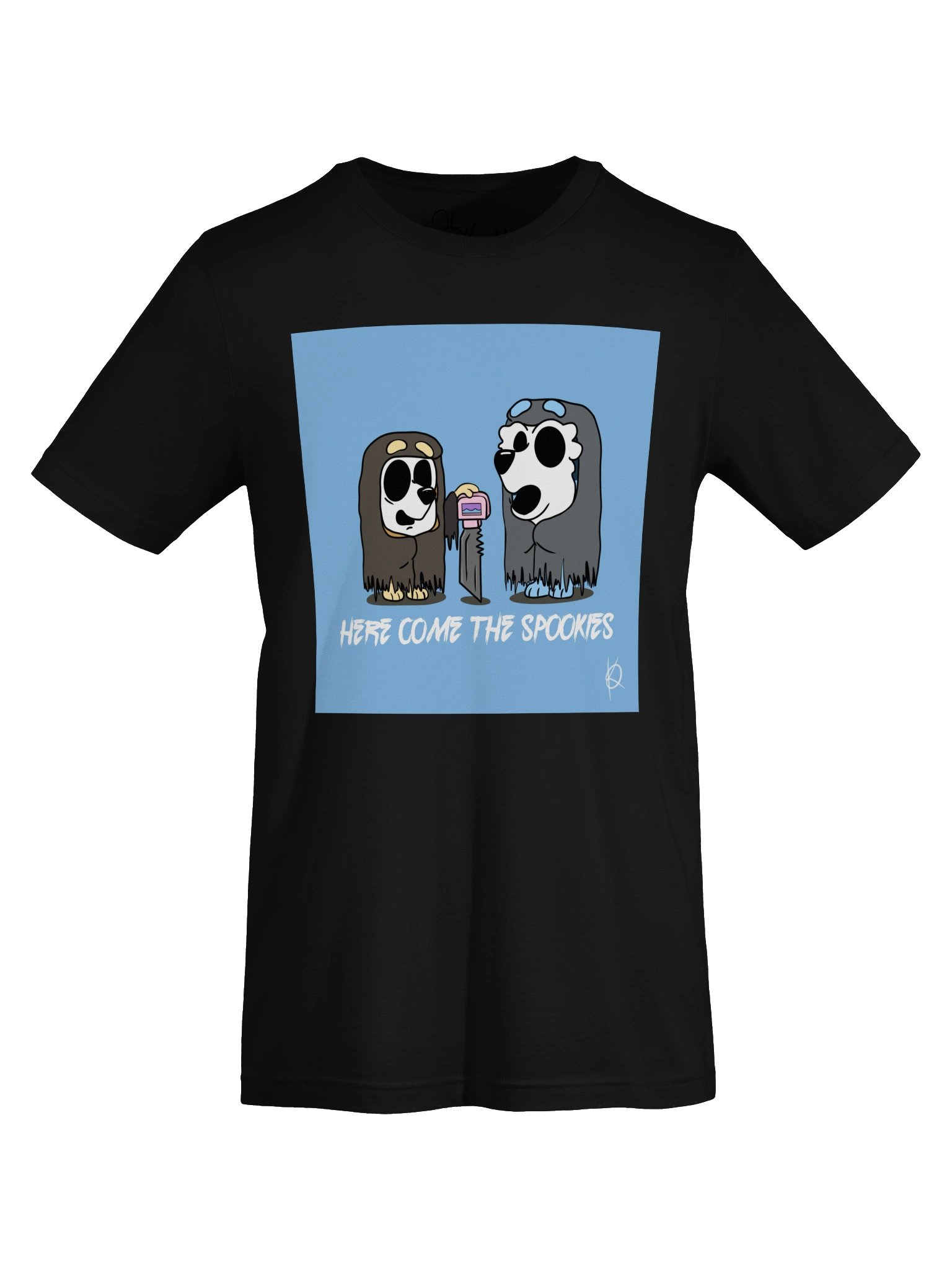 Spookies T product image (5)