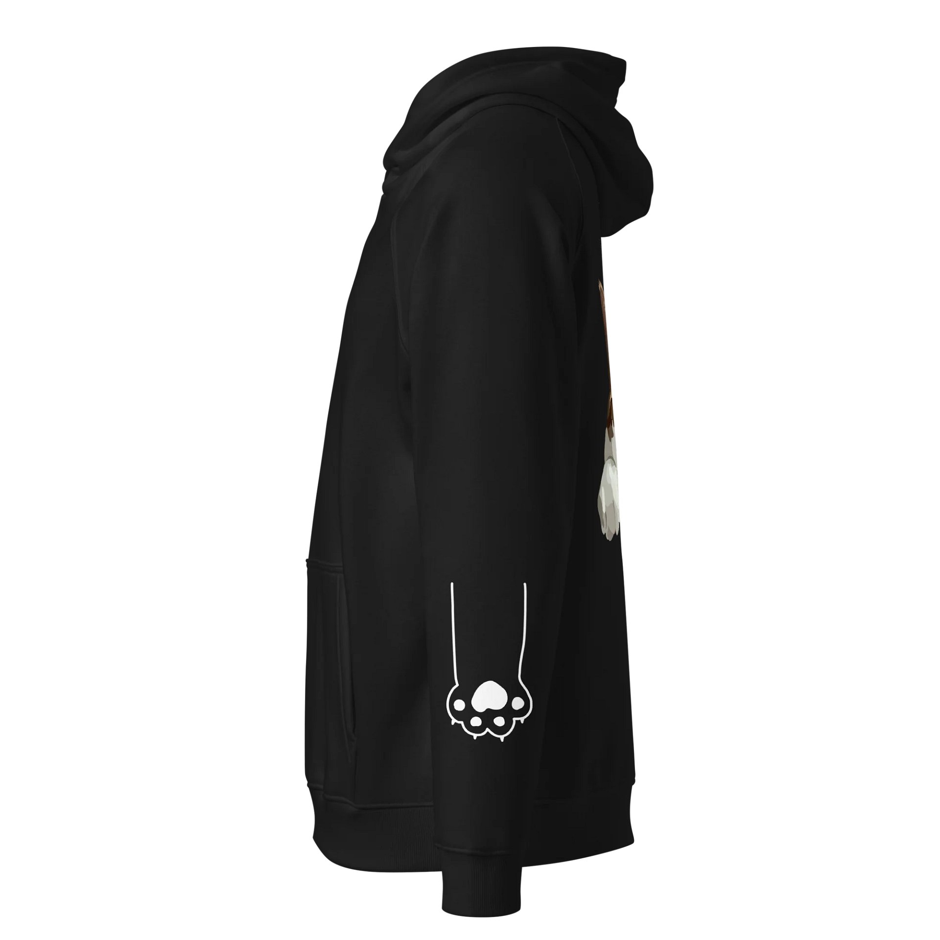 Rusty Hoodie product image (2)