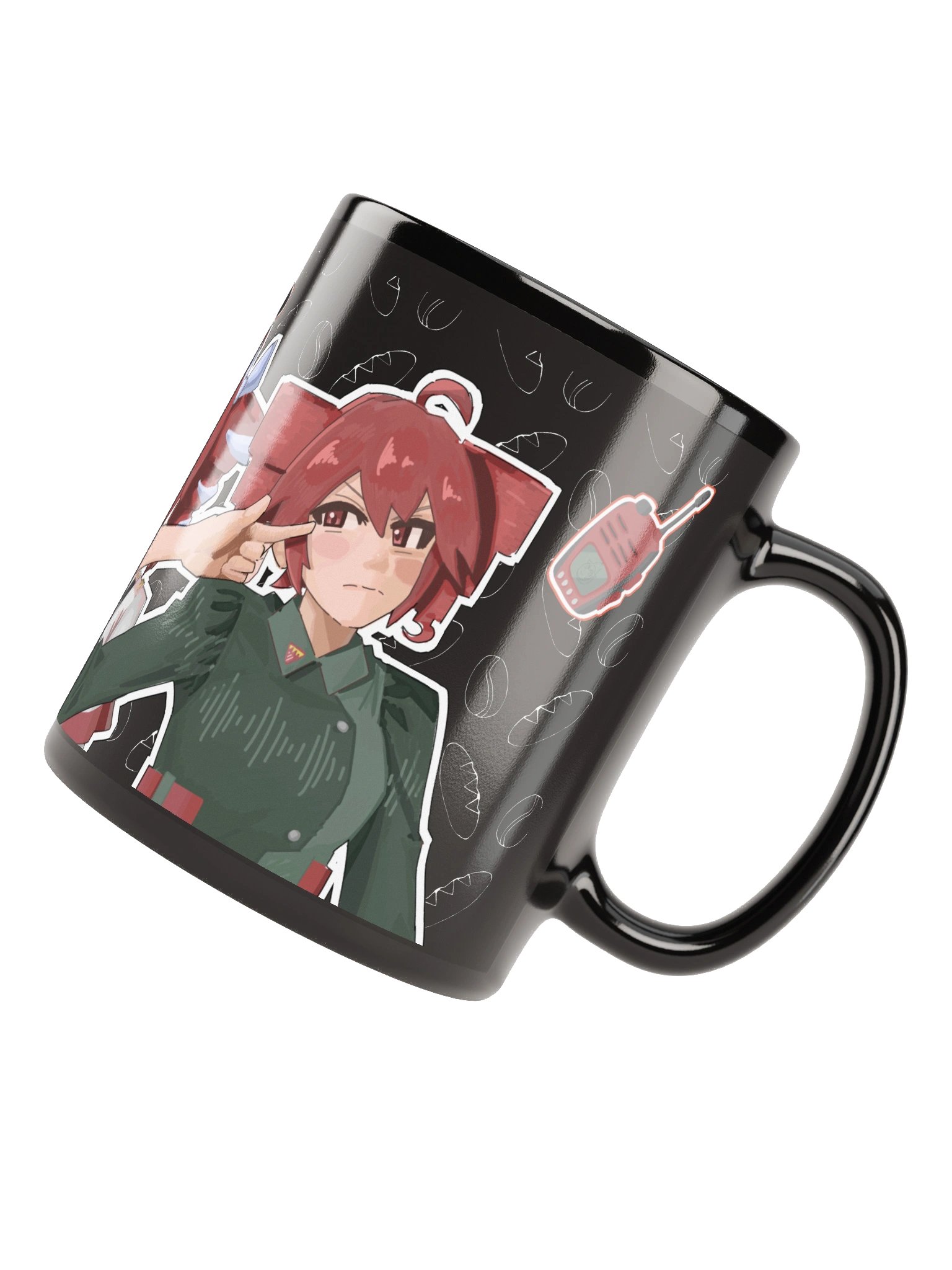 Peixegrilo mug product image (6)