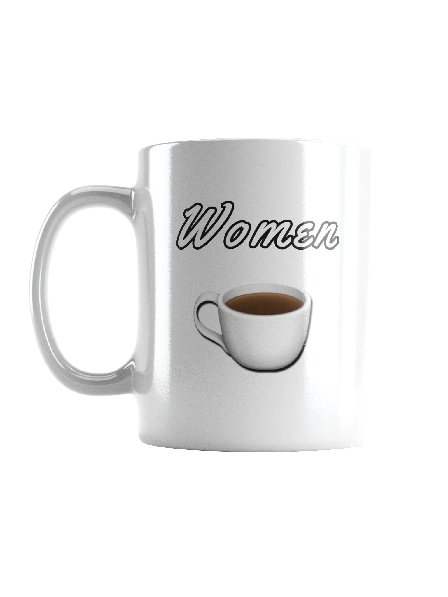 Women ☕Mug product image (16)