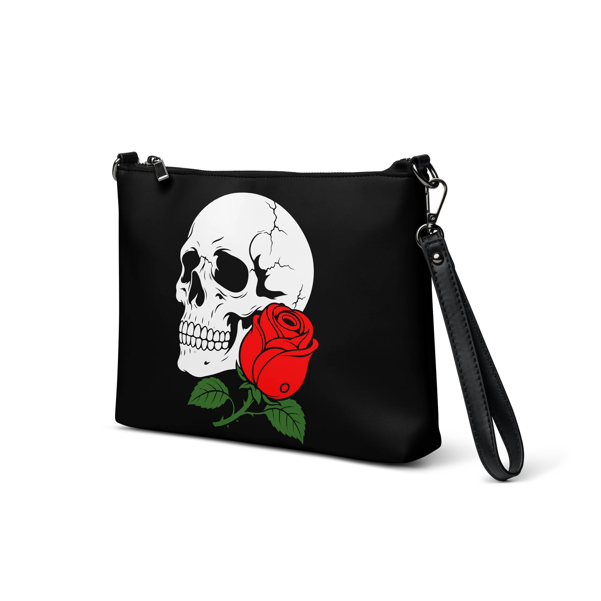 Skull & Rose Purse product image (2)