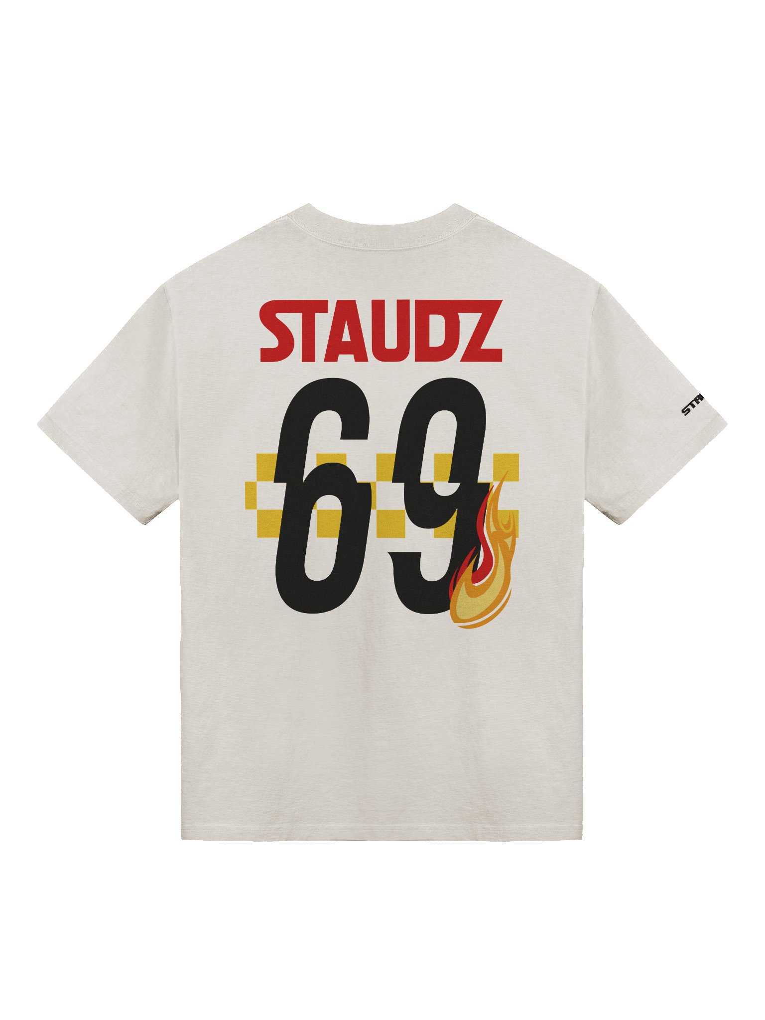STAUDZxRACING Premium product image (4)