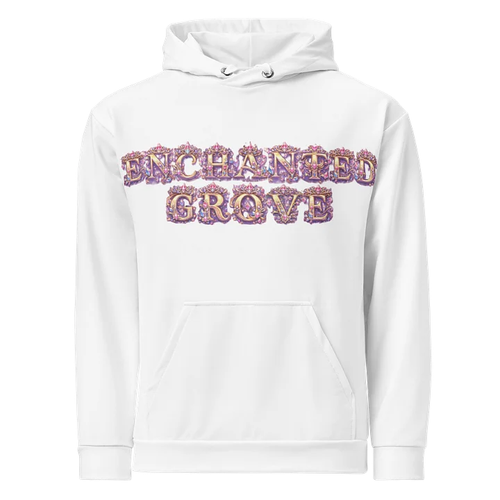 kingdom Jester 2 Unisex Hoodie product image (1)