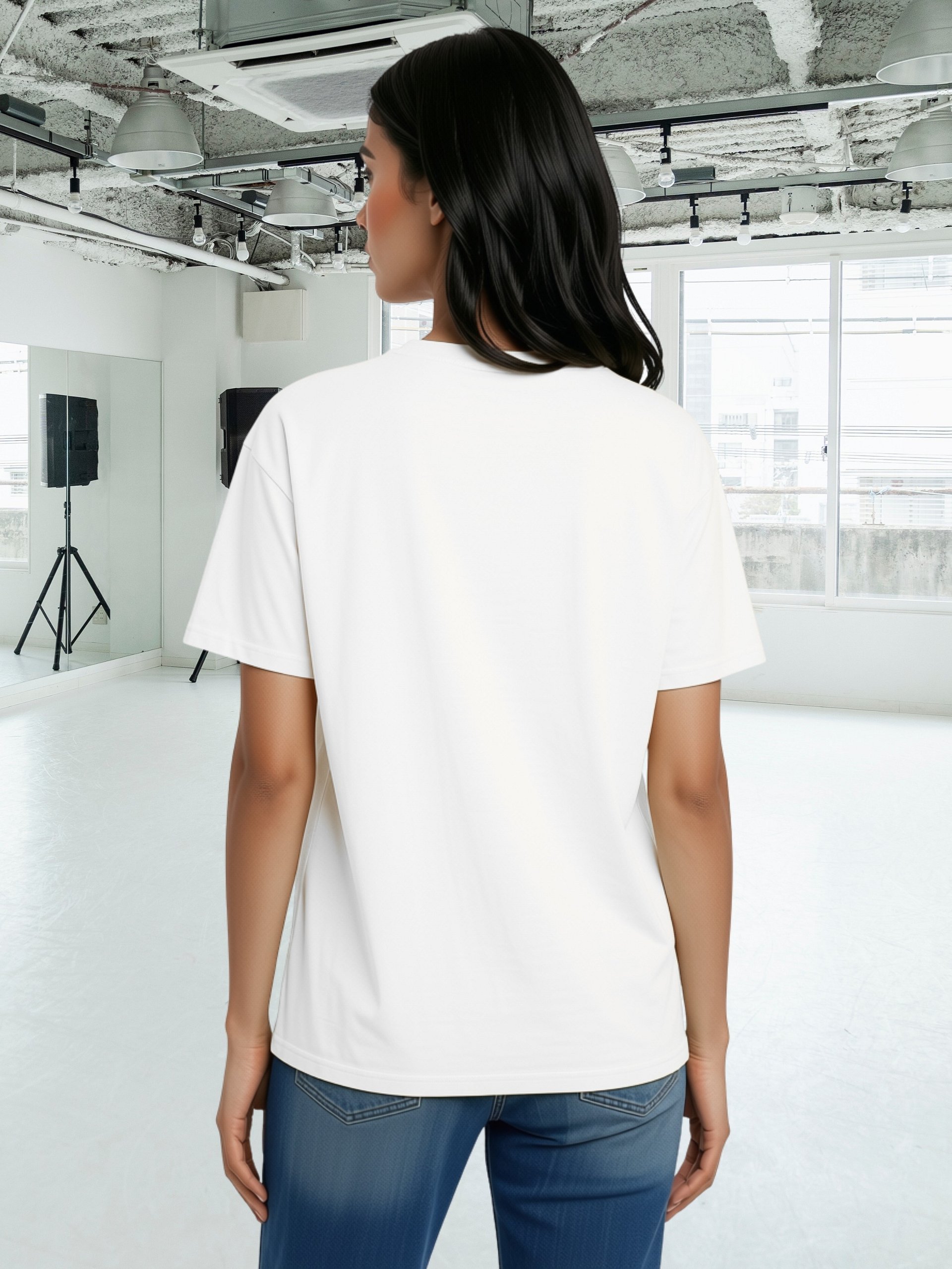 Blessings in Christ T-shirt product image (2)