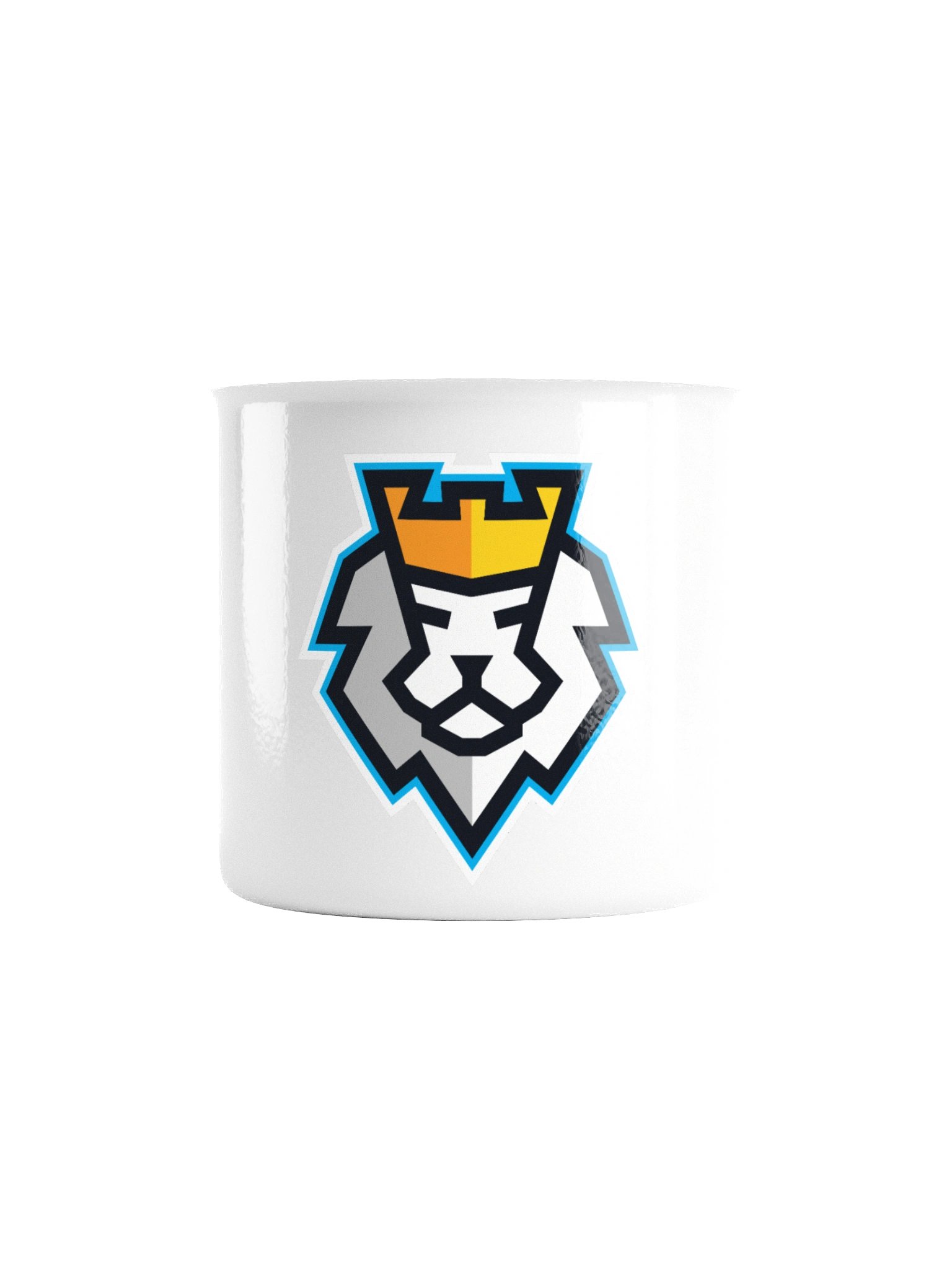 KimbaTV Mug White v2.0 product image (2)