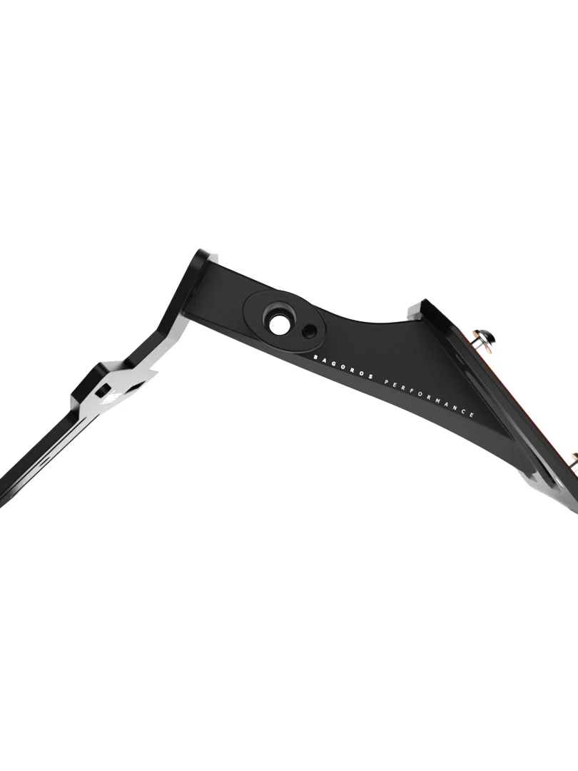 Tail Tidy - KTM 125 / 250 / 390 DUKE (2024+) product image (2)