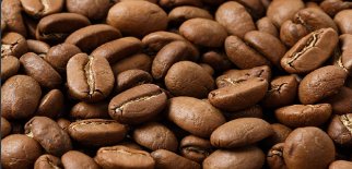 Light Roast Coffee Bean