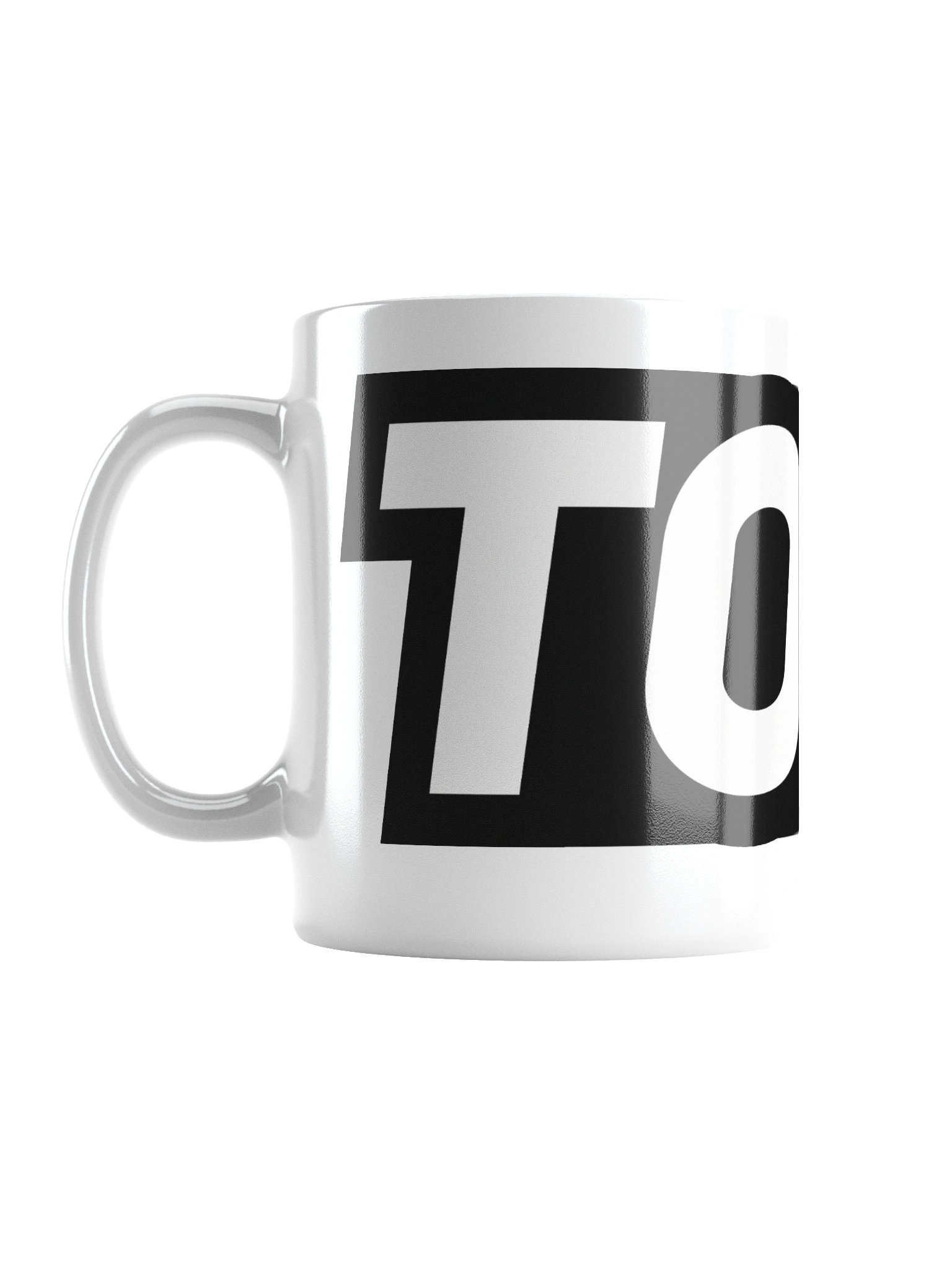Tops Mug product image (1)