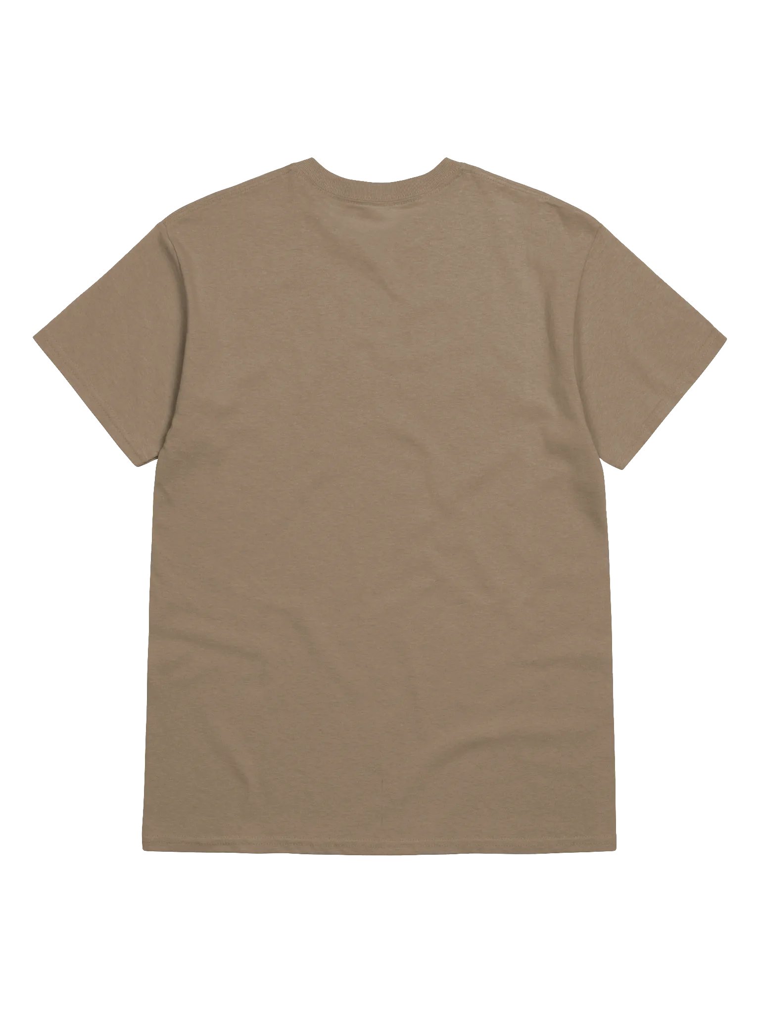 California DENT T-Shirt product image (18)