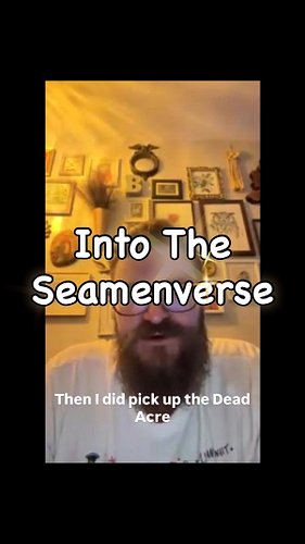 Drew scored a copy of Dead Acre: Black Badge #1 in a blind bag, and we’re cracking it open to see what was inside. Was it a h...