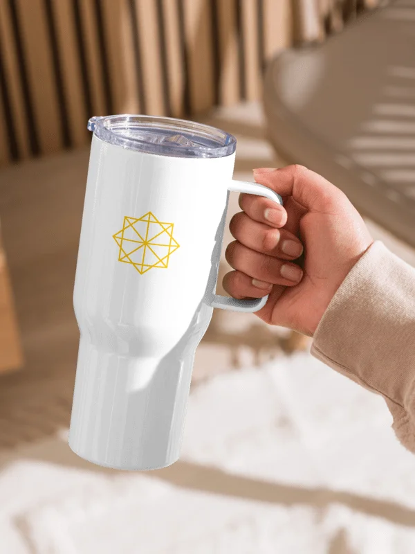 The Champion's Mug product image (7)