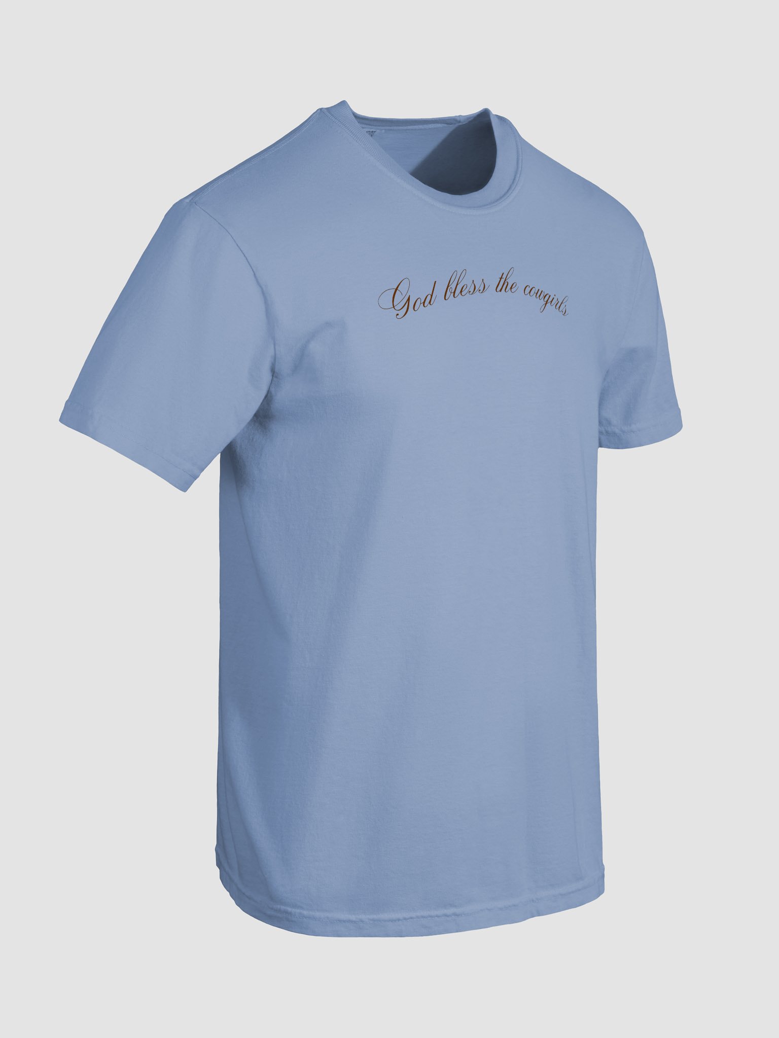 God Bless the Cowgirls Tee product image (37)