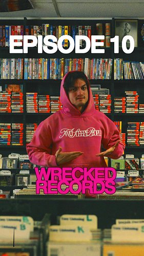 In theaters for one more week! 🍿

@wreckedrecordsshow x @twosleepymovie 

Wrecked Records - Episode 10

#sitcom #webseries #r...