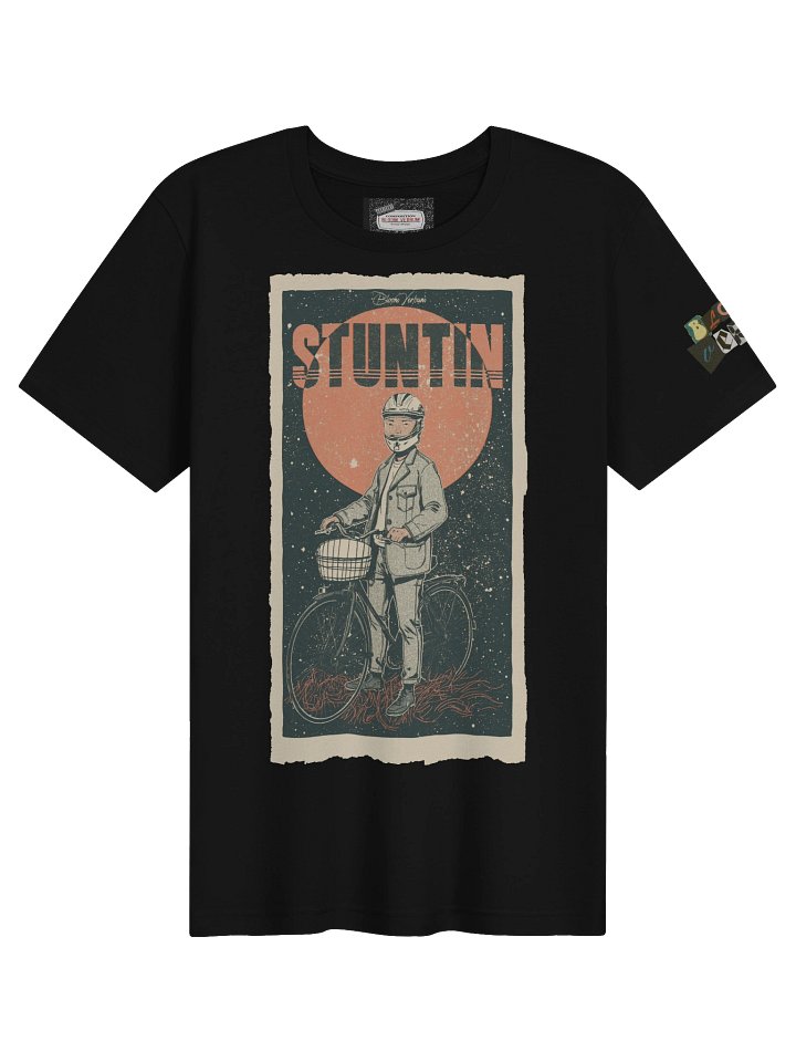 Stuntin product image (11)