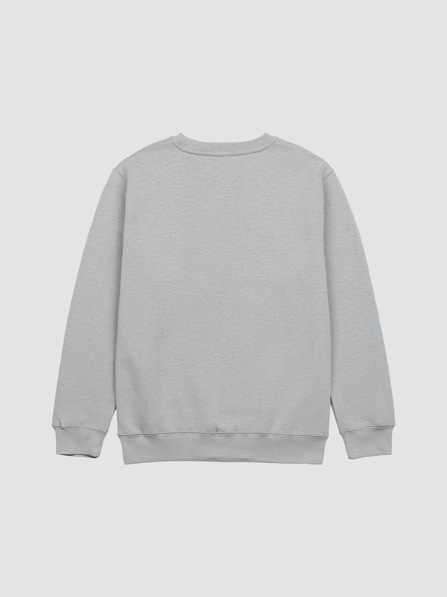 Freedombird Crewneck Sweatshirt product image (2)