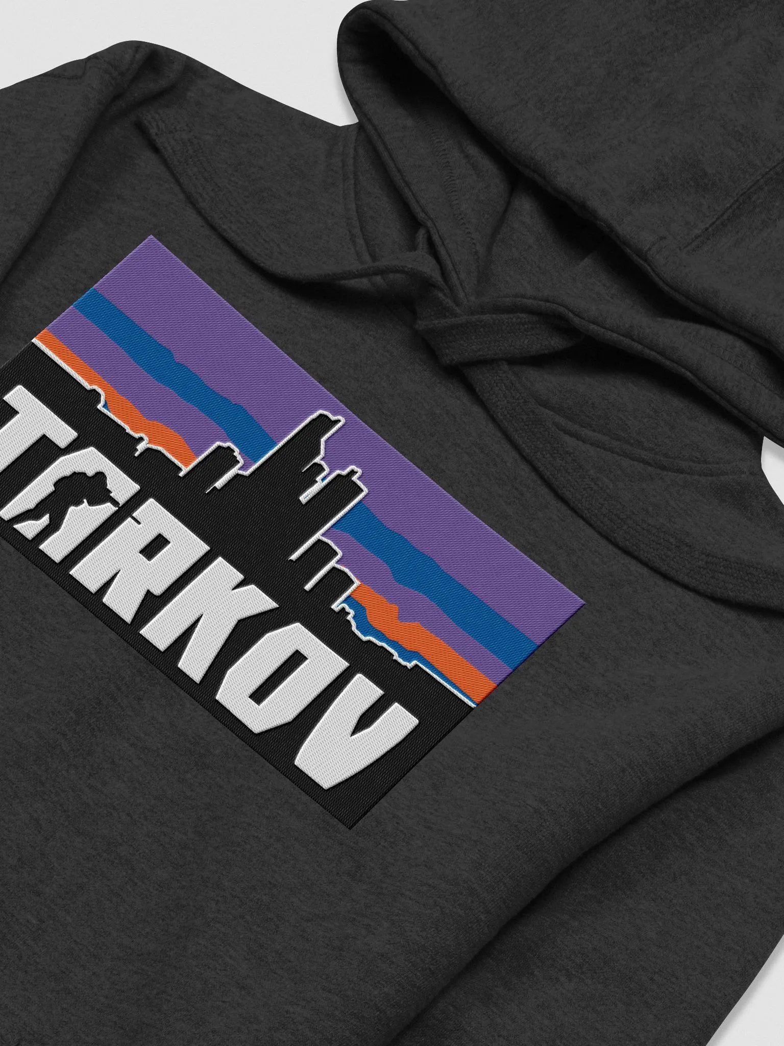 Tarkovonia Hoodie product image (9)