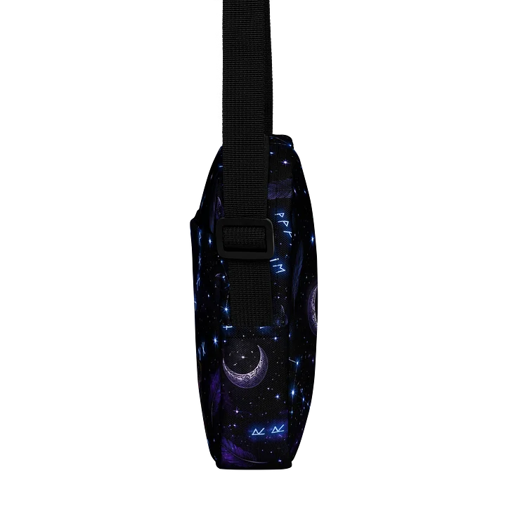 Valarian's Constellations and Rune Crossbody Bag product image (2)