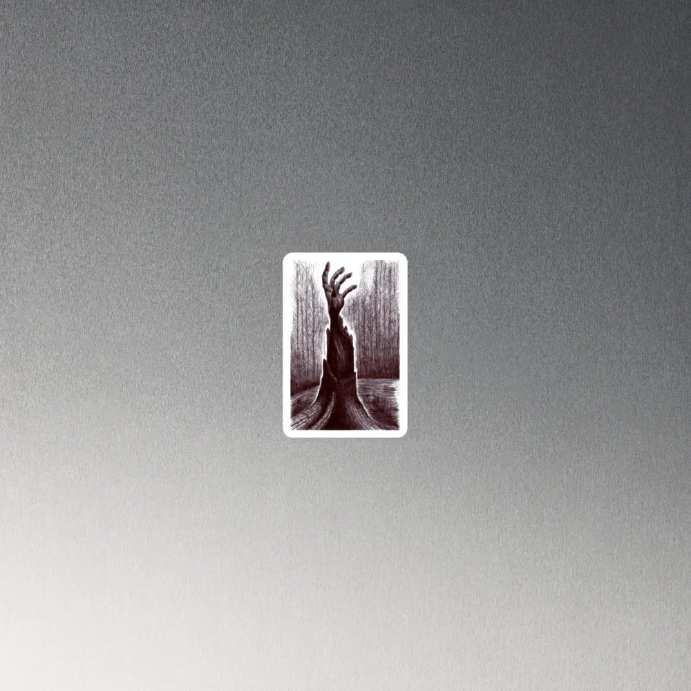 Magnet - 2022 Sketch 52 product image (4)