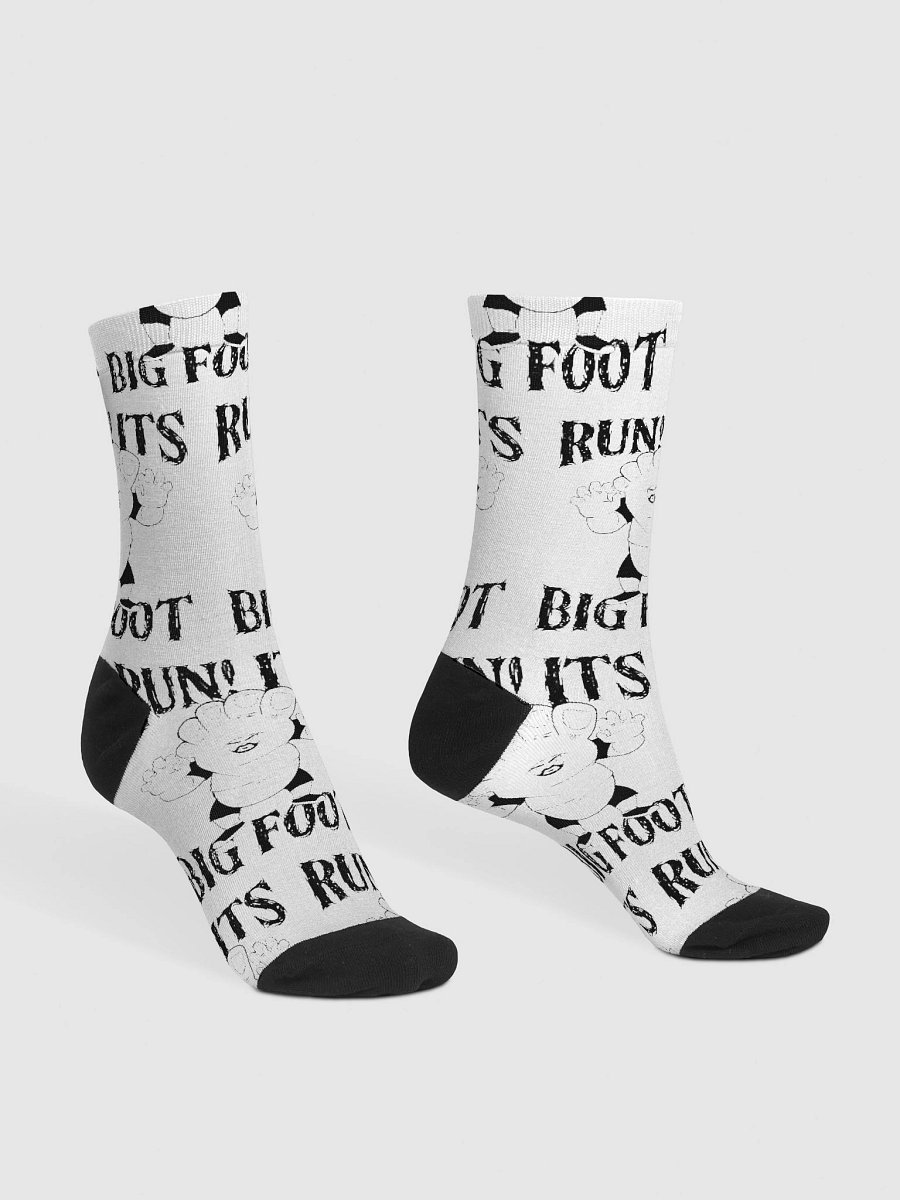 Sole Survivor Socks product image (3)