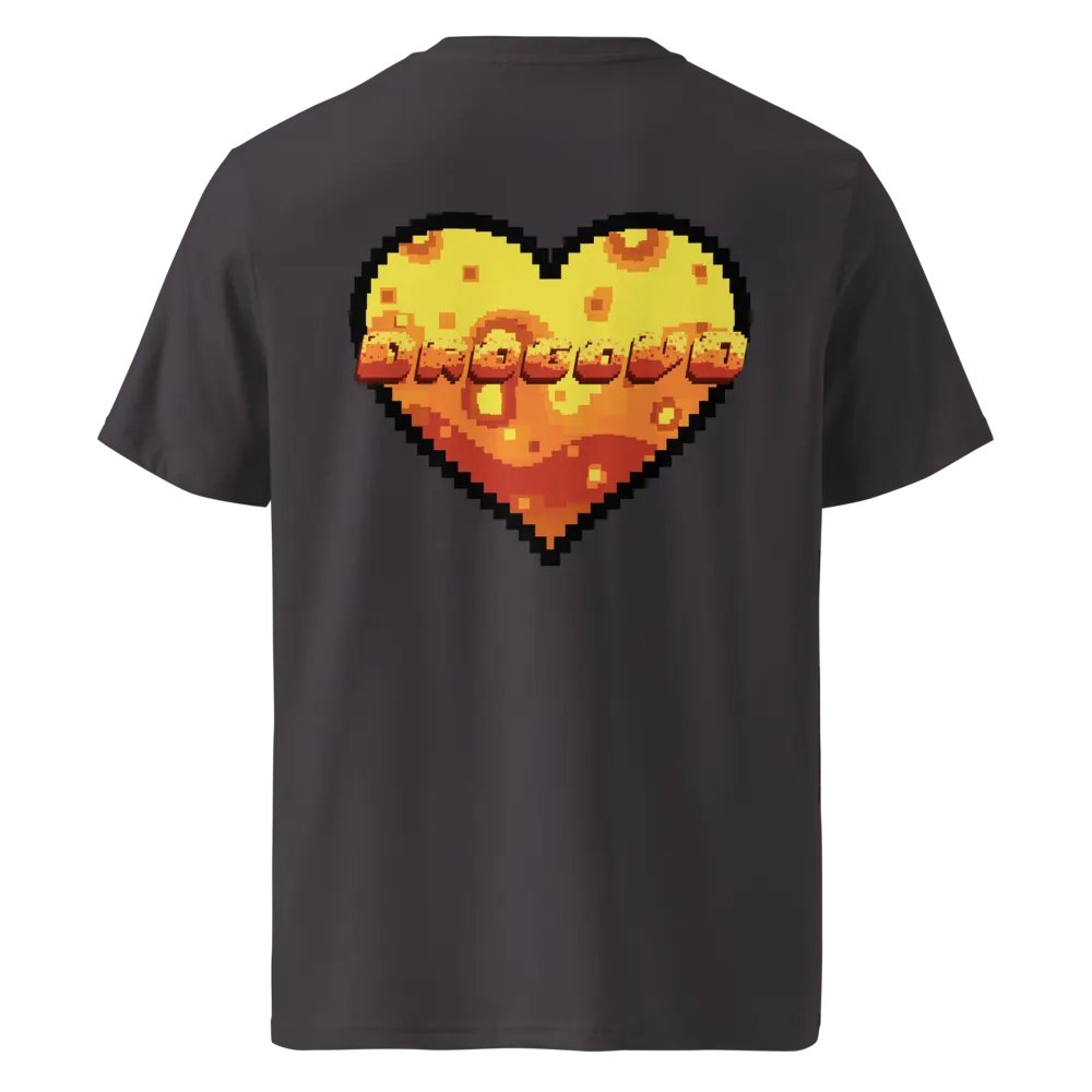LEVEL CLEAR - Drogo's Donathon Shirt product image (47)