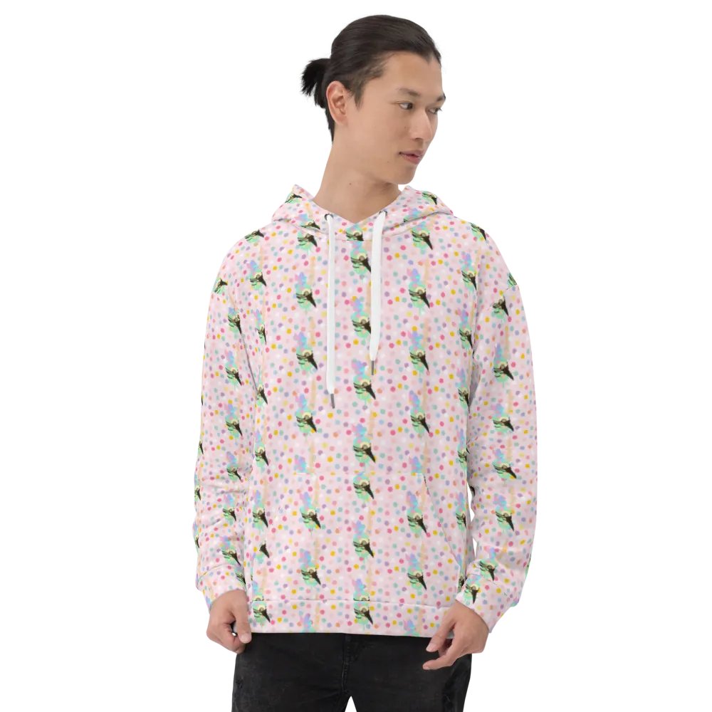 Potion hoodie product image (8)