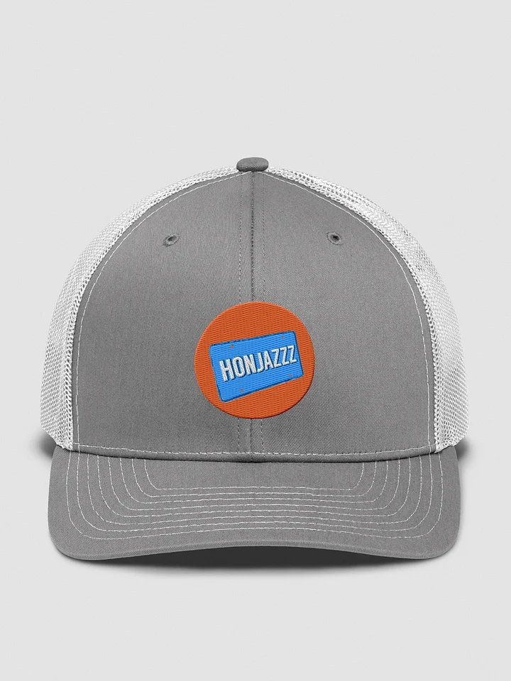 HonJazzz - Trucker Hat product image (10)