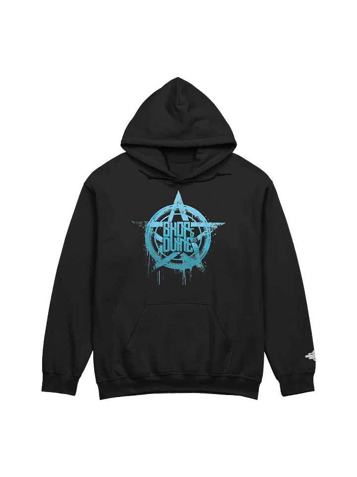 The Spirit Hoodie product image (5)