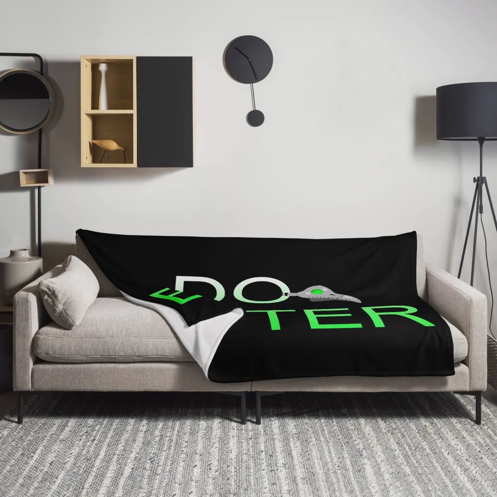 Do better throw blanket L product image (11)