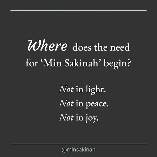 Where does the need begin?
It began in a dark hole
with no name.
From there we strive to rise -
towards a heart
light and cle...