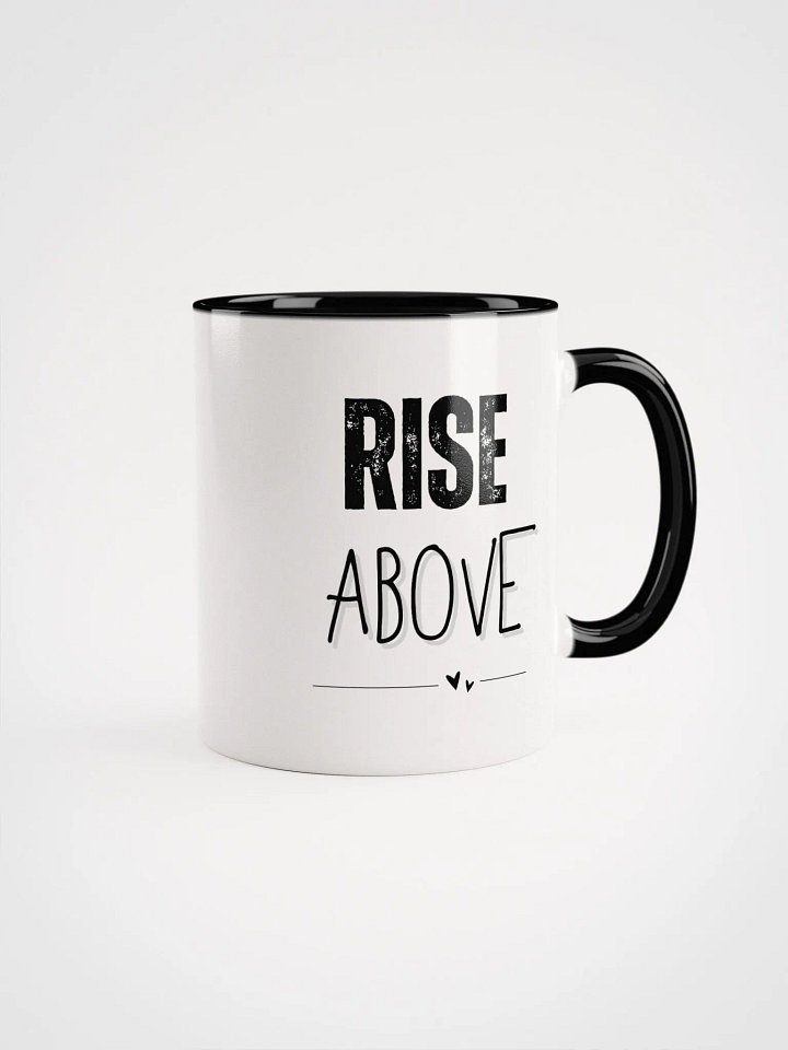 Morning Praise Ceramic Mug product image (1)