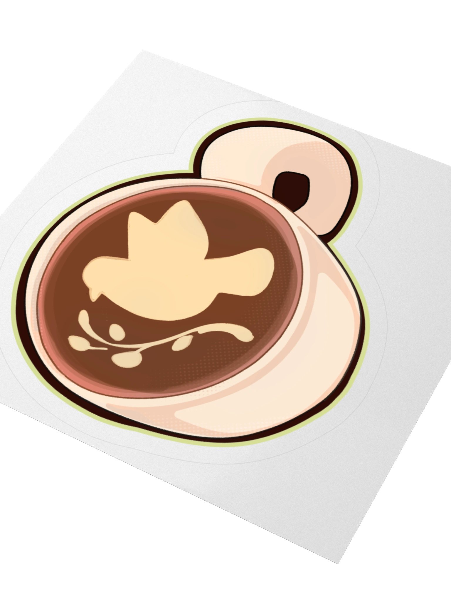 Dove Coffee Mug product image (7)