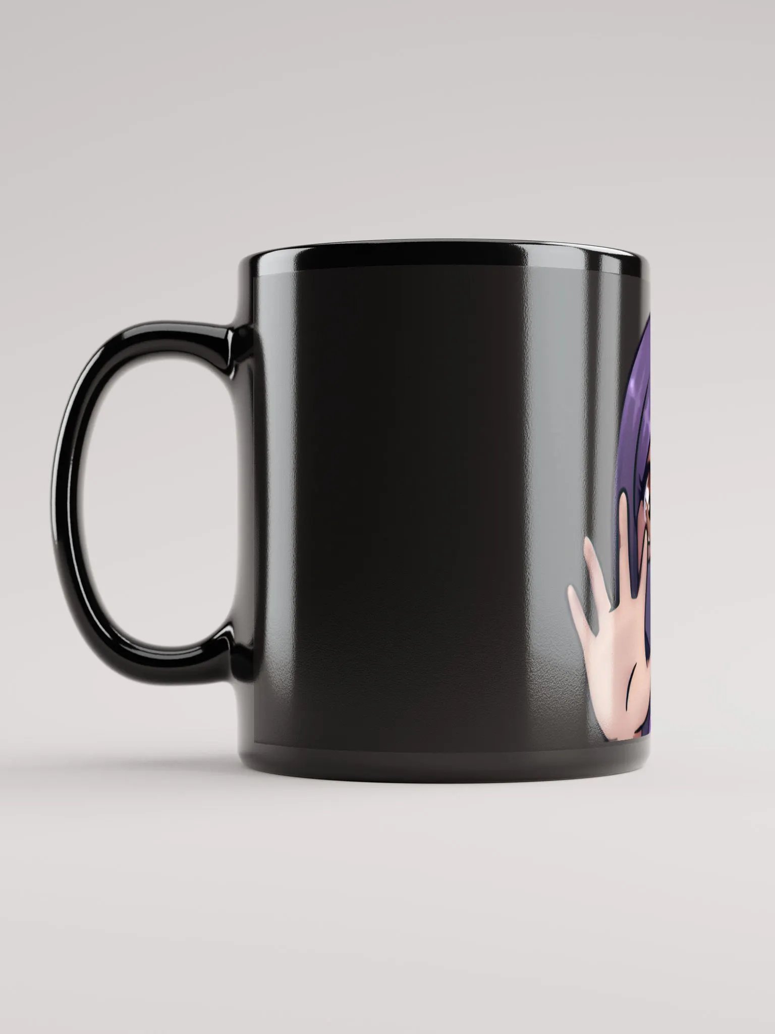 TenderlybaeHello mug product image (6)