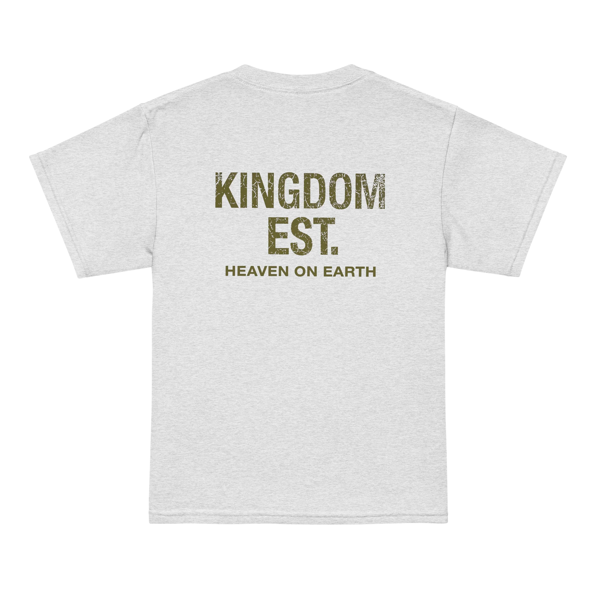 EST. Gildan Youth Sports Tee product image (4)