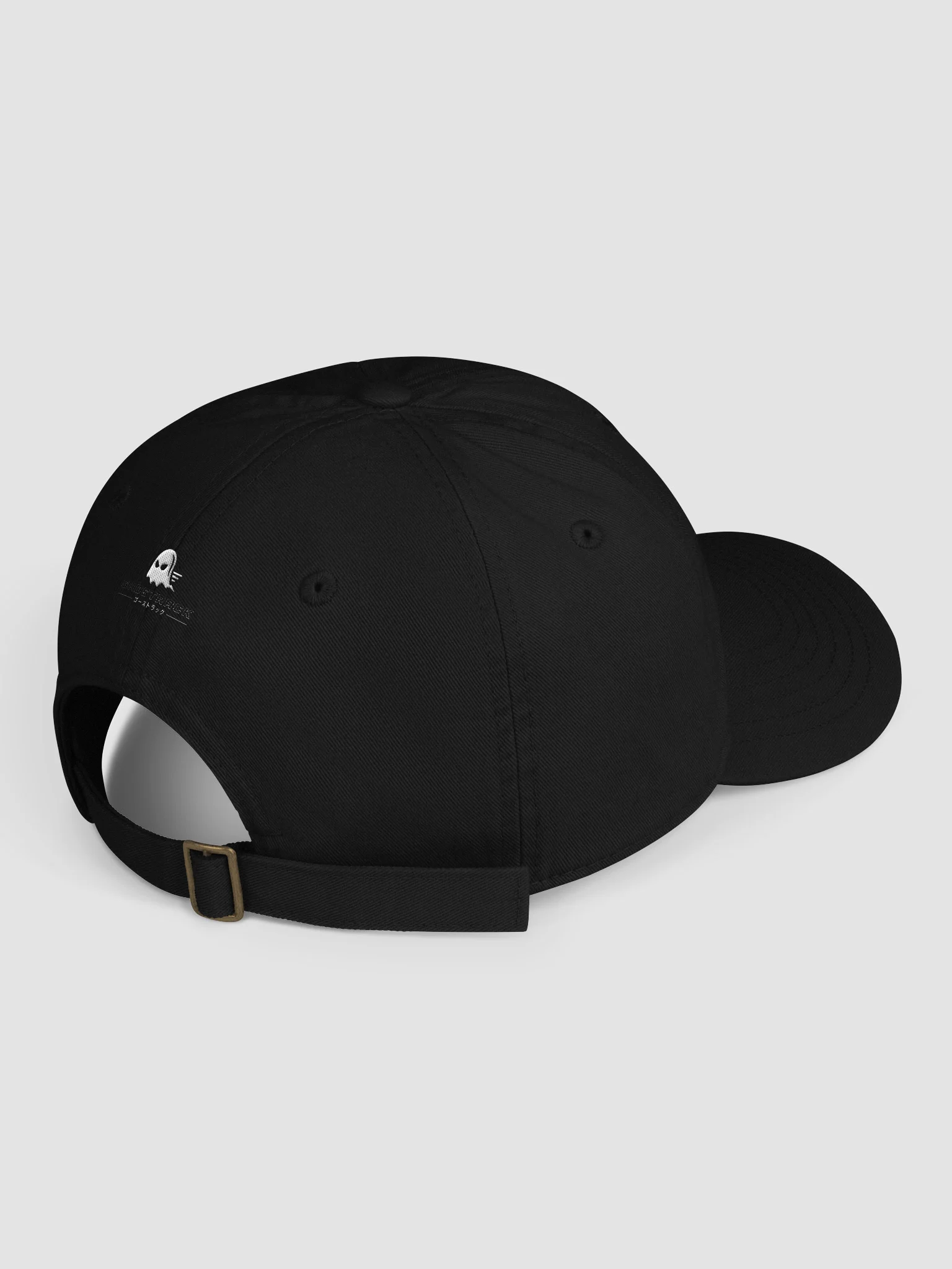 Ghostrack Ghost Cap product image (4)